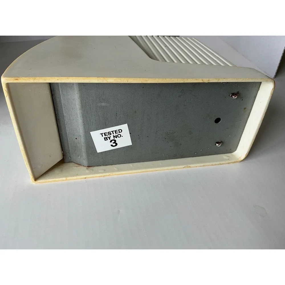 Hanson‎ Vintage Recipe Scale Model 1308 Kitchen Food Weight Butter Cream 8lb
